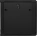 Obrázok pre výrobcu Lanberg wall-mounted rack 19 demounted flat pack 12U/600x600mm black