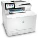 Obrázok pre výrobcu HP Color LaserJet Enterprise MFP M480f (A4, 27 strán za minútu, USB 2.0, Ethernet, Tlač, skenovanie, kopírovanie, fax