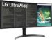 Obrázok pre výrobcu LG 35WN75CP-B 35"/VA/3440x1440/ 60Hz/5ms/Black/2R