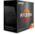 Obrázok pre výrobcu AMD Ryzen 7 5800X, Processor BOX, soc. AM4, 105W, bez chladiča