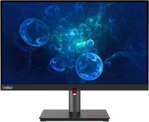 Obrázok pre výrobcu Lenovo ThinkVision P27pz-30 27"/IPS/4K UHD/60Hz/6ms/Black/3R