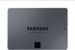 Obrázok pre výrobcu Samsung SSD 870 QVO Series 4TB, SATAIII, 2.5", r560MB/s, w530MB/s