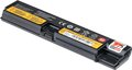 Obrázok pre výrobcu Baterie T6 Power Lenovo ThinkPad E570, E575, E570c, 2600mAh, 38Wh, 4cell