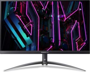 Obrázok pre výrobcu ACER LCD Predator XB273UV3bmiiprzx-27", IPS LED,2560x1440,180Hz,350cd/m2,178°/178°,1ms,HDMI, DP,USB,VESA, REPRO,PIVOT,HDR