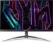 Obrázok pre výrobcu ACER LCD Predator XB273UV3bmiiprzx-27", IPS LED,2560x1440,180Hz,350cd/m2,178°/178°,1ms,HDMI, DP,USB,VESA, REPRO,PIVOT,HDR