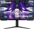 Obrázok pre výrobcu Samsung S27AG320NU 27" VA LED 1920x1080 Mega DCR 1ms 250cd DP HDMI 165Hz