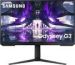 Obrázok pre výrobcu Samsung S27AG320NU 27" VA LED 1920x1080 Mega DCR 1ms 250cd DP HDMI 165Hz