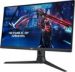 Obrázok pre výrobcu ASUS LCD 27" XG27AQMR ROG STRIX GAMING 2560x1440 300Hz 1ms WLED/IPS 350cd 2xHDMI DP 2xUSB3.2 VESA PIVOT