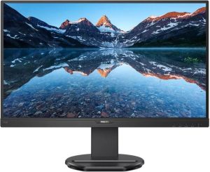 Obrázok pre výrobcu Philips 276B9/00 27" IPS LED 2560x1440 20 000 000:1 4ms 300cd DP HDMI USB-C (65W) pivot repro cierny