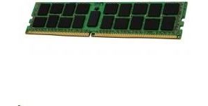 Obrázok pre výrobcu Kingston 32GB DDR4-2666MHz Reg ECC Module, Brand (KTH-PL426/32G)