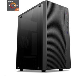 Obrázok pre výrobcu PRESTIGIO Advanced, Ryzen 5 5600G, UMA, 16GB, SSD 1TB, FDOS