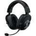 Obrázok pre výrobcu Logitech G PRO X Wireless LIGHTSPEED Gaming Headset - BLACK - EMEA