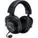 Obrázok pre výrobcu Logitech G PRO X Wireless LIGHTSPEED Gaming Headset - BLACK - EMEA