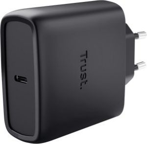 Obrázok pre výrobcu TRUST MAXO 65W USB-C GAN CHARGER BLACK