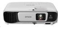 Obrázok pre výrobcu Epson projektor EB-FH52, 3LCD, FullHD, 4000ANSI, 16000:1, HDMI, WiFi, Miracast
