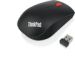 Obrázok pre výrobcu LENOVO myš bezdrátová ThinkPad Wireless Mouse - 1200dpi, USB, čierná