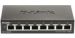 Obrázok pre výrobcu D-Link DGS-1100-08V2/E 8-Port Gigabit Smart Managed Switch- 8-Port 100BaseTX Auto-Negotiating 10/100/1000Mbps Switch