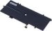 Obrázok pre výrobcu Baterie T6 Power Lenovo ThinkPad X1 Carbon 7th, 8th, X1 Yoga 4th, 5th, 3325mAh, 51Wh, 4cell, Li-Pol