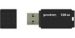 Obrázok pre výrobcu GOODRAM USB flash disk UME3 128GB USB 3.0 černá