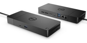 Obrázok pre výrobcu Dell dokovací stanice WD19S 130W USB-C