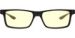 Obrázok pre výrobcu GUNNAR herní brýle CRUZ 12+ / obroučky v barvě ONYX / jantarová skla AMBER-NATURAL