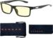 Obrázok pre výrobcu GUNNAR kancelářské dioptrické brýle VERTEX READER / obroučky v barvě ONYX / jantarová skla / dioptrie +1,5