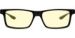 Obrázok pre výrobcu GUNNAR kancelářské dioptrické brýle VERTEX READER / obroučky v barvě ONYX / jantarová skla / dioptrie +2,0