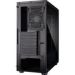 Obrázok pre výrobcu Zalman case miditower R2 black, bez zdroje, ATX, 1x 120mm RGB ventilátor, 1x USB 3.0, 2x USB 2.0, tvrzené sklo, černá