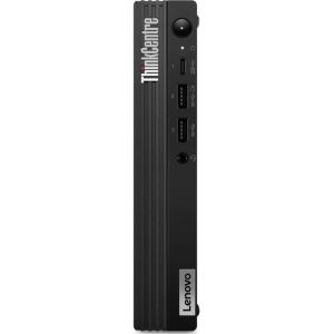 Obrázok pre výrobcu Lenovo ThinkCentre M/M70q Gen 4/Tiny/i5-13400T/ 8GB/256GB SSD/UHD 730/bez OS/3R