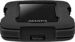 Obrázok pre výrobcu ADATA Externí HDD 4TB 2,5" USB 3.1 HD330, BLACK COLOR BOX, černý (gumový, nárazu odolný)