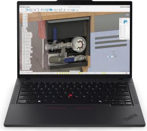 Obrázok pre výrobcu Lenovo ThinkPad P P14s G6 /AI7PRO-350/14" WUXGA/ 32GB/ 1TB/AMD int/W11P/Black/3R