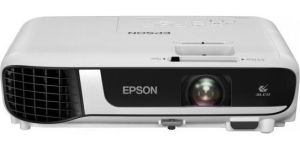 Obrázok pre výrobcu EPSON 3LCD/3chip projektor EB-W51 4000 ANSI/16000:1/WXGA 1280x800/2xUSB/ VGA/HDMII/2W Repro