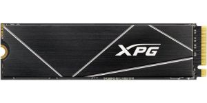 Obrázok pre výrobcu ADATA XPG GAMMIX S70 2TB SSD / Interní / PCIe Gen4x4 M.2 2280 / 3D NAND