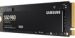 Obrázok pre výrobcu Samsung SSD 980 EVO Series 500GB M.2 PCIe Gen 3.0 x4, r3100MB/s, w2600MB/s