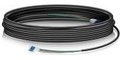 Obrázok pre výrobcu Ubiquiti Fibre Cable single-mode 6x vlákno 9/125um + konektory LC (30 metrů)