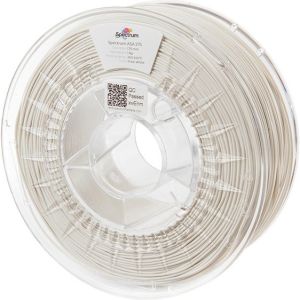 Obrázok pre výrobcu Spectrum 3D filament, ASA 275, 1,75mm, 1000g, 80307, polar white