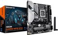 Obrázok pre výrobcu GIGABYTE H810M GAMING WIFI6 GEN5 /LGA 1851/mATX