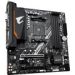 Obrázok pre výrobcu Gigabyte AORUS B550M ELITE AX, AMD B550, AM4, 4xDDR4, mATX
