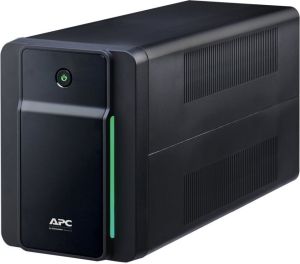 Obrázok pre výrobcu APC Back-UPS 2200VA, 230V, AVR, French Sockets