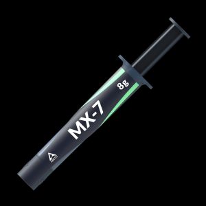 Obrázok pre výrobcu ARCTIC MX-7 8g - ULTIMATE Performance Teplovodivá pasta