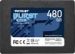 Obrázok pre výrobcu PATRIOT 480GB SSD Burst Elite 450/320MBs
