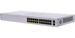 Obrázok pre výrobcu Cisco Bussiness switch CBS110-24T-EU