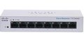 Obrázok pre výrobcu Cisco Bussiness switch CBS110-8T-D-EU
