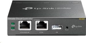 Obrázok pre výrobcu TP-Link OC200 [Cloudový kontroler Omada]