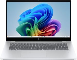Obrázok pre výrobcu HP Omnibook 7 17-dc0001nc /U7-258V/17,3" FHD/T/ 32GB/1TB/Intel int/W11P/Silver