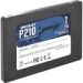 Obrázok pre výrobcu PATRIOT P210 1TB SSD 2,5" / Interní / SATA 6GB/s / 7mm