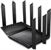 Obrázok pre výrobcu TP-Link 5G BE9300 Whole Home Mesh Wi-Fi 7 Router, Build-In 5G Modem SPEED: 574 Mbps at 2.4 GHz + 2880 Mbps at 5 GHz + 5760 Mbps