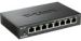 Obrázok pre výrobcu D-Link DES-108/E 8-port 10/100 Metal Housing Unmanaged Desktop Switch