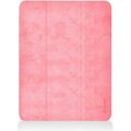 Obrázok pre výrobcu Comma puzdro Leather case with Pencil Slot pre iPad 10.2" 2019/2020 - Pink