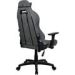 Obrázok pre výrobcu AROZZI herní židle TORRETTA Soft Fabric v2/ látkový povrch/ šedá popelavá